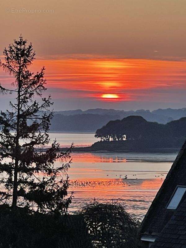 Villa Vue golfe Sarzeau - photo 12