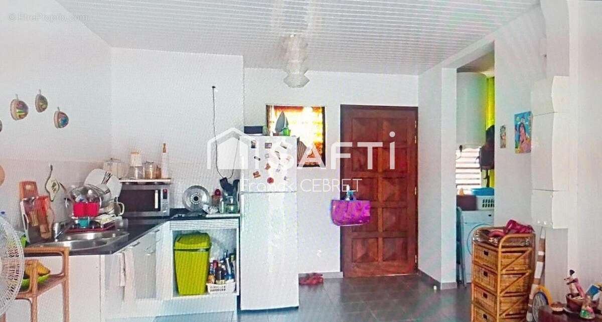 Photo 2 - Appartement à CAYENNE