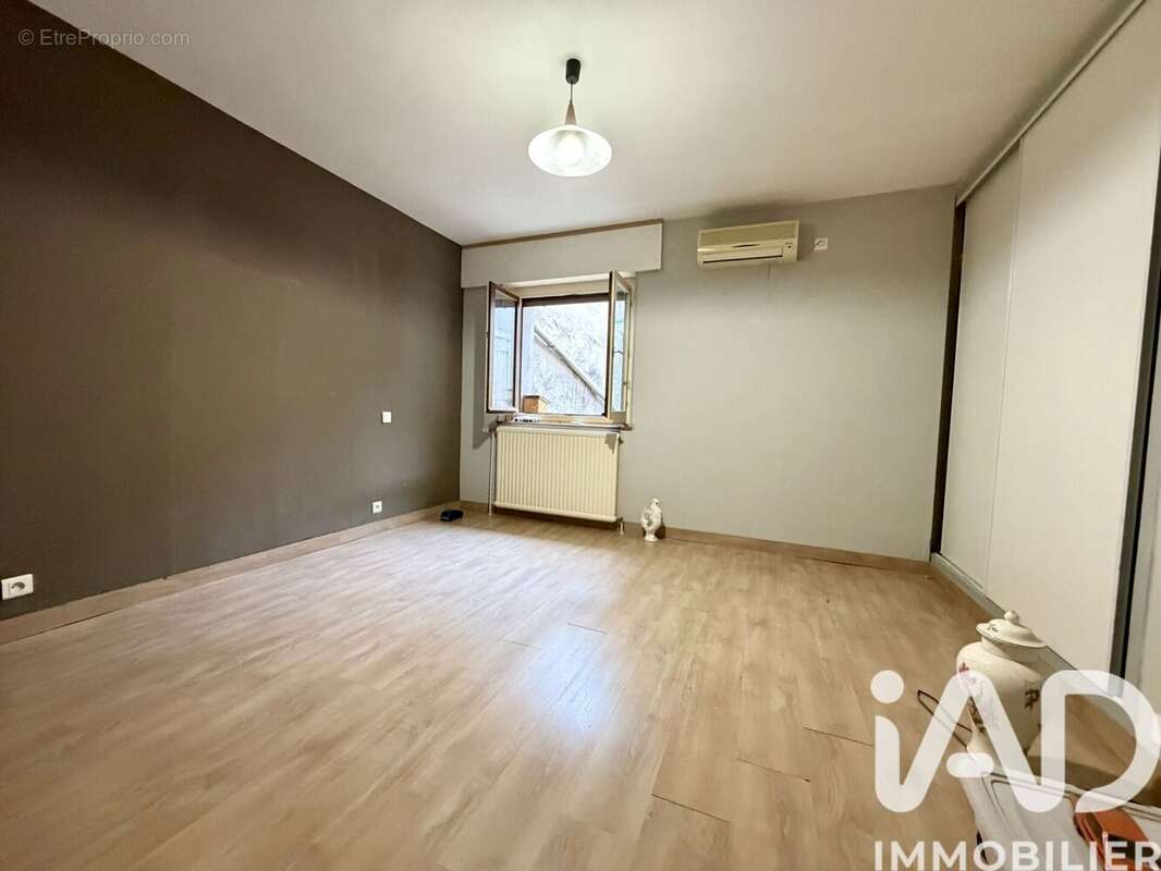 Photo 3 - Maison à SAINT-NICOLAS-DE-PORT