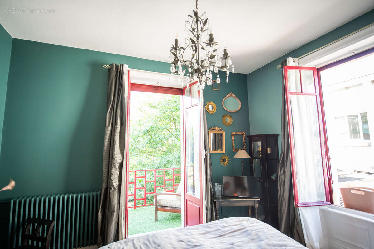 Maison à REMIREMONT