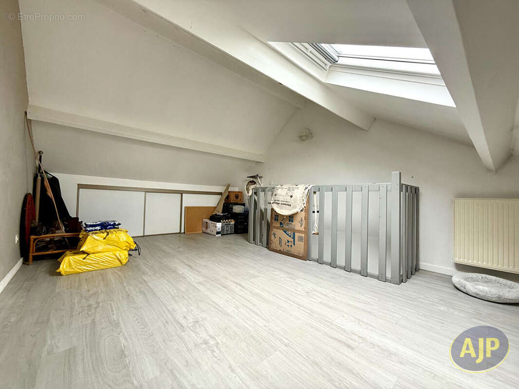 Maison 6 pièces 158 m2 + garage - photo 14