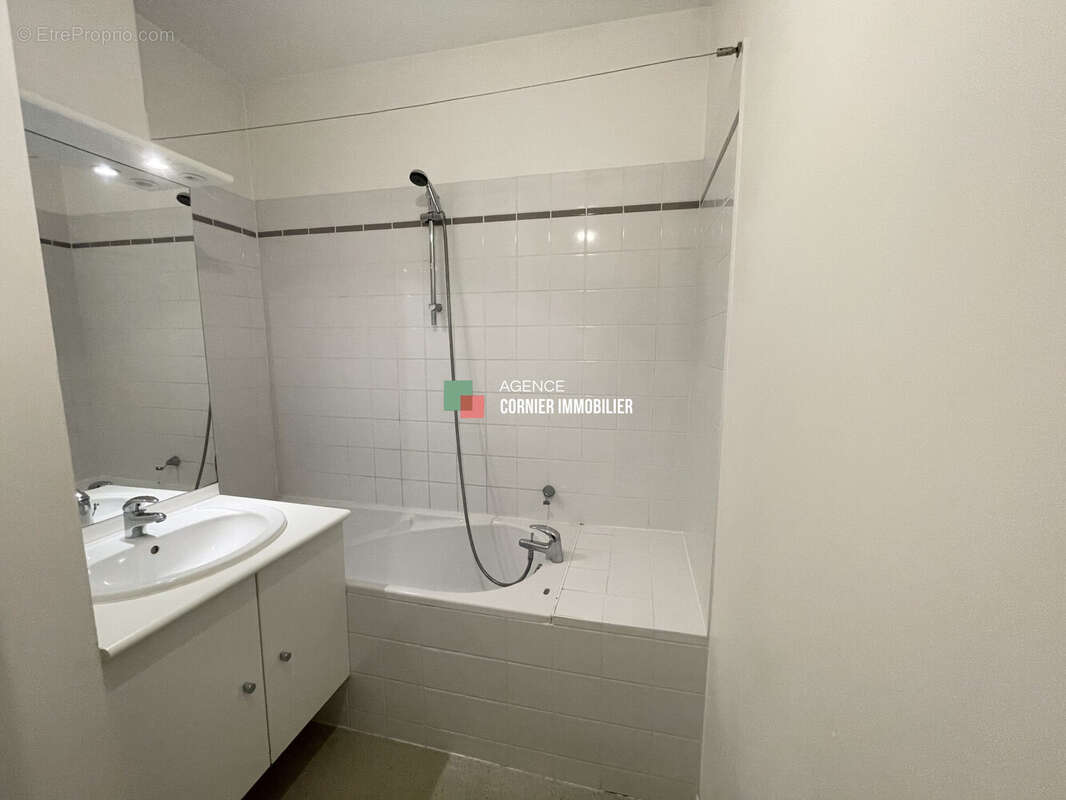 Appartement à ACIGNE