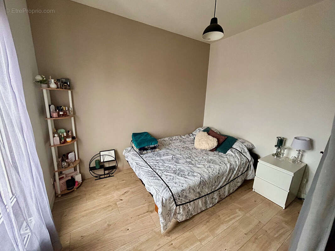 Appartement Bezons 2 pièces 37.05 m2 - photo 3