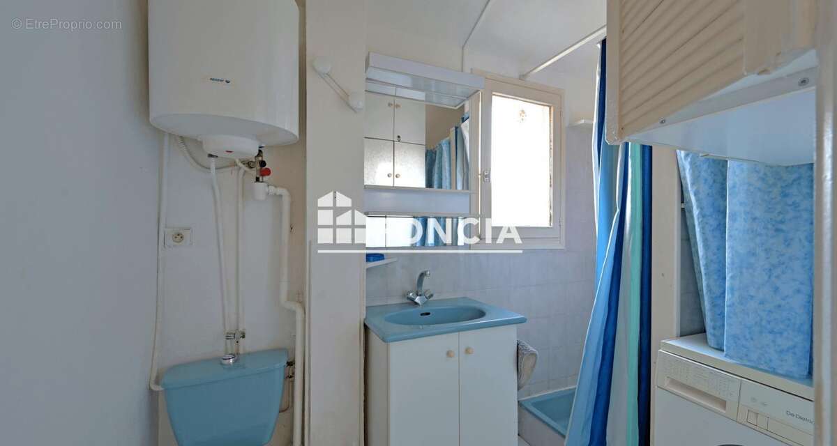 Appartement à PALAVAS-LES-FLOTS