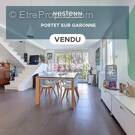 Maison à PORTET-SUR-GARONNE