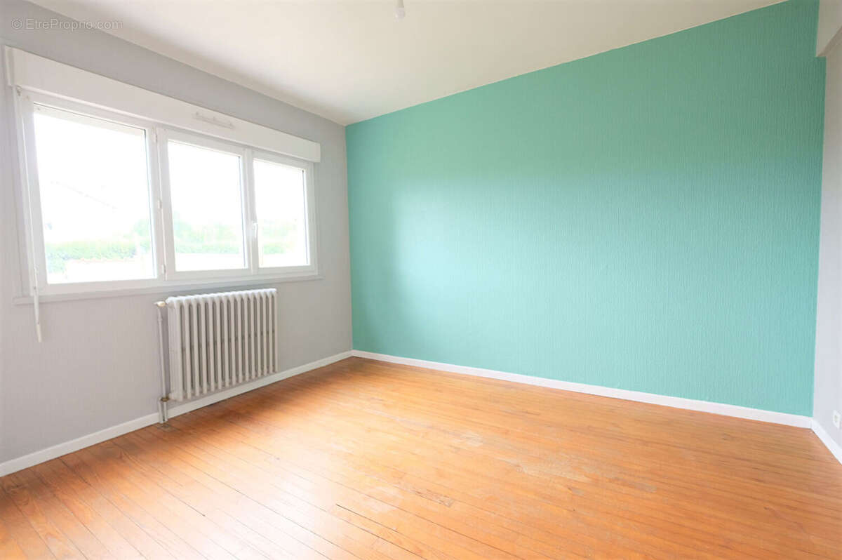 ? Maison divisée en 2 appartements T3 ? Spécial investisseurs ? Colomiers En Jacca - photo 6