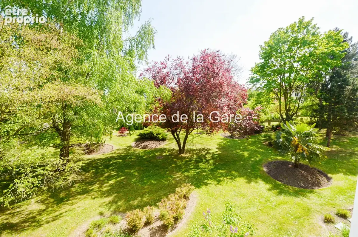 Appartement Houilles 5 pièces 83.66 m² - 15 Minutes de la Gare - photo 4