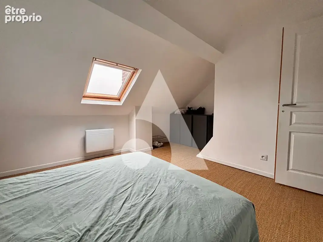 Appartement Tourcoing 3 pièce(s) 71.96 m2 - photo 8