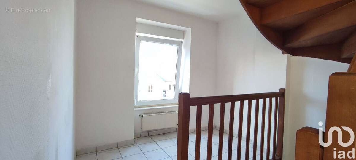 Photo 5 - Appartement à BEAUMESNIL