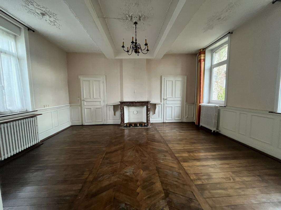 ANCIEN PRESBYTÈRE – Idéal Artisan/Profession Libérale - photo 3