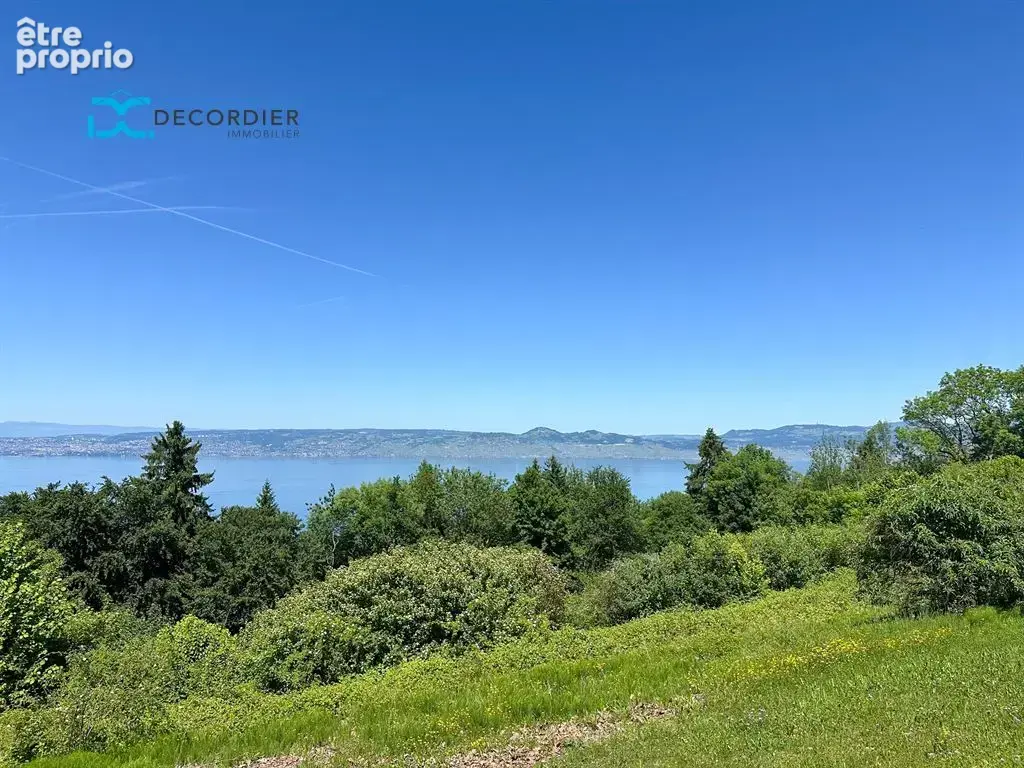 Lugrin t2 location saisonniere - photo 26