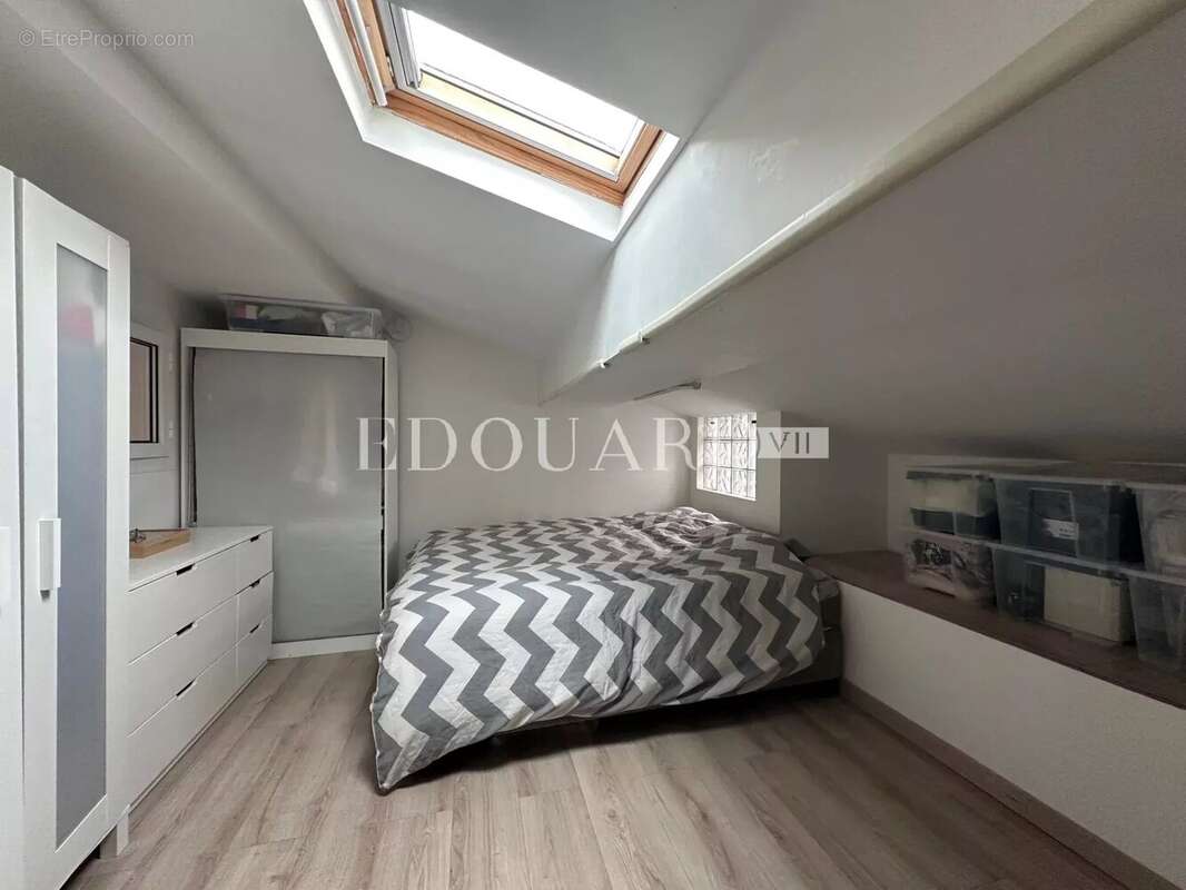 Appartement à LA TURBIE