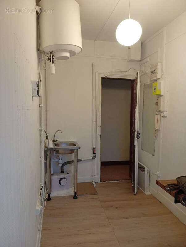 Appartement à PARIS-11E