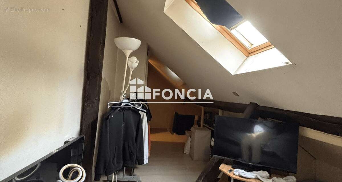 Appartement à FONTAINEBLEAU