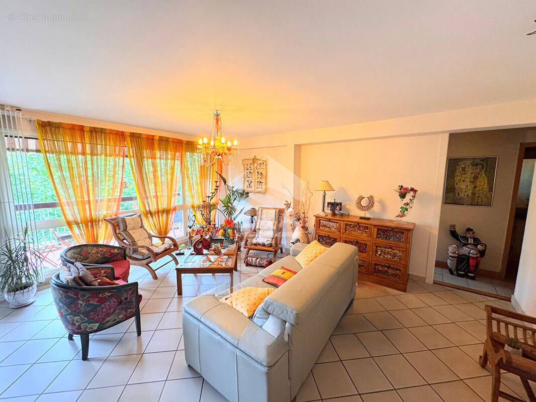 Appartement à PERPIGNAN
