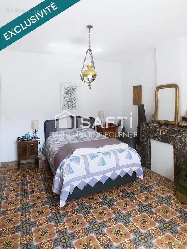 Photo 9 - Maison à SAINT-LAURENT-DE-CERDANS