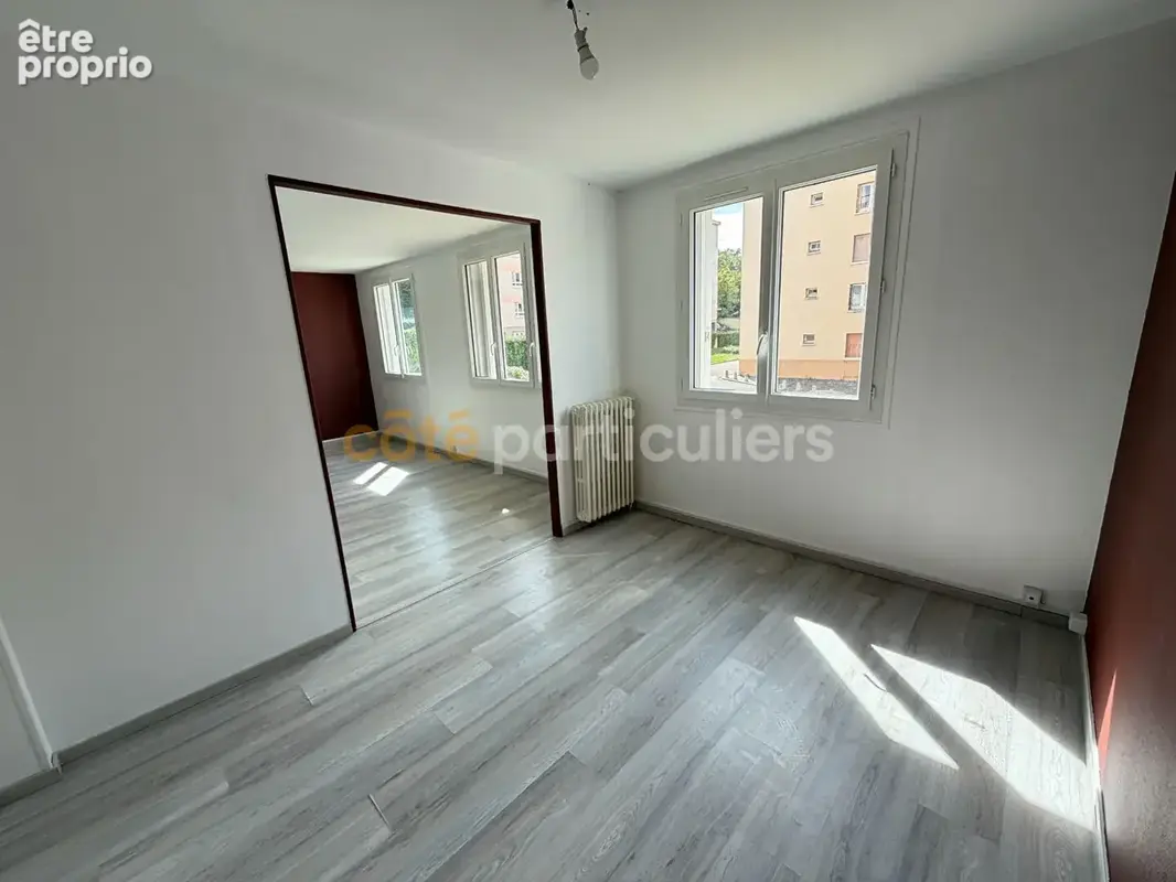 Appartement 4 pièces avec garage privatif - photo 4