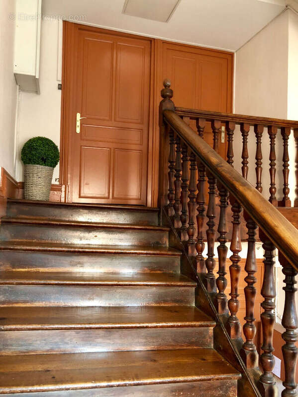 Appartement à BAYONNE