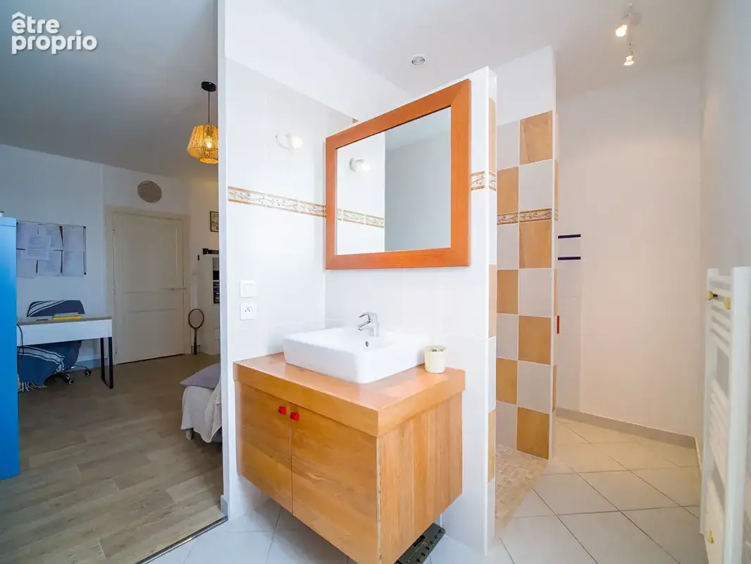 Maison de charme avec dépendance sur 5 Ha de terres - photo 7