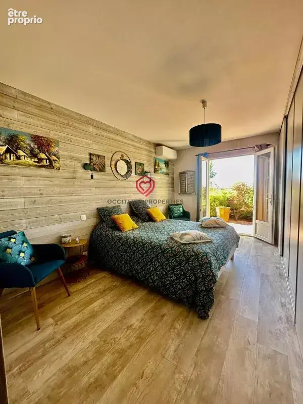 Superbe villa 4 chambres avec superbes vues Pyrénées - photo 30