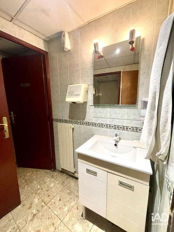 Photo 7 - Commerce à BRUNOY