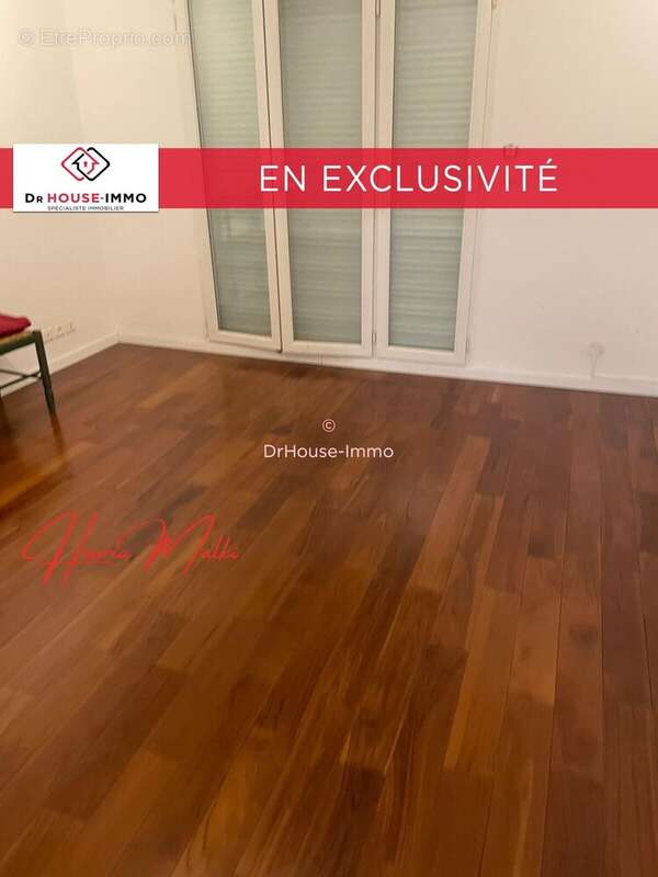 Appartement 44 m² à Villepinte  - photo 7