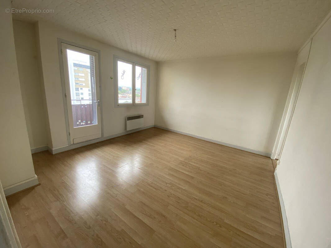 Appartement à TARBES