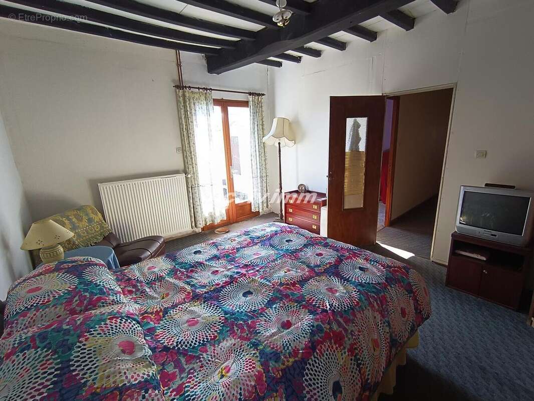 4212 73 - Maison à LABROYE