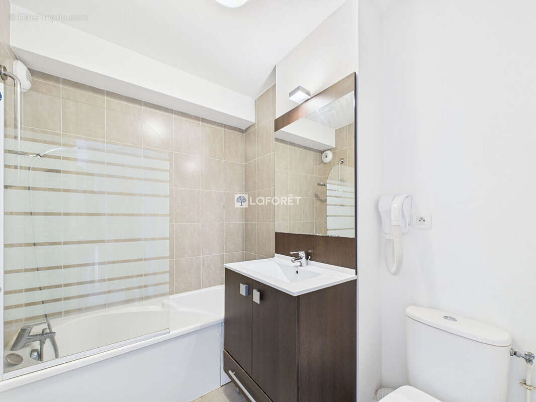 Appartement à BENODET