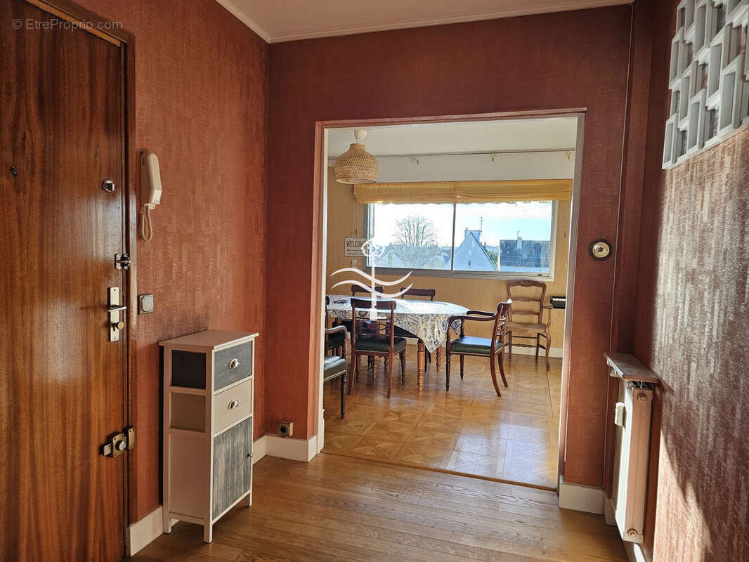 Appartement à CAEN