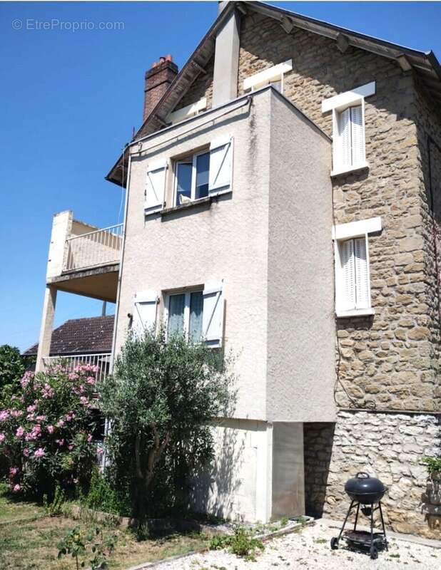 Appartement à BRIVE-LA-GAILLARDE