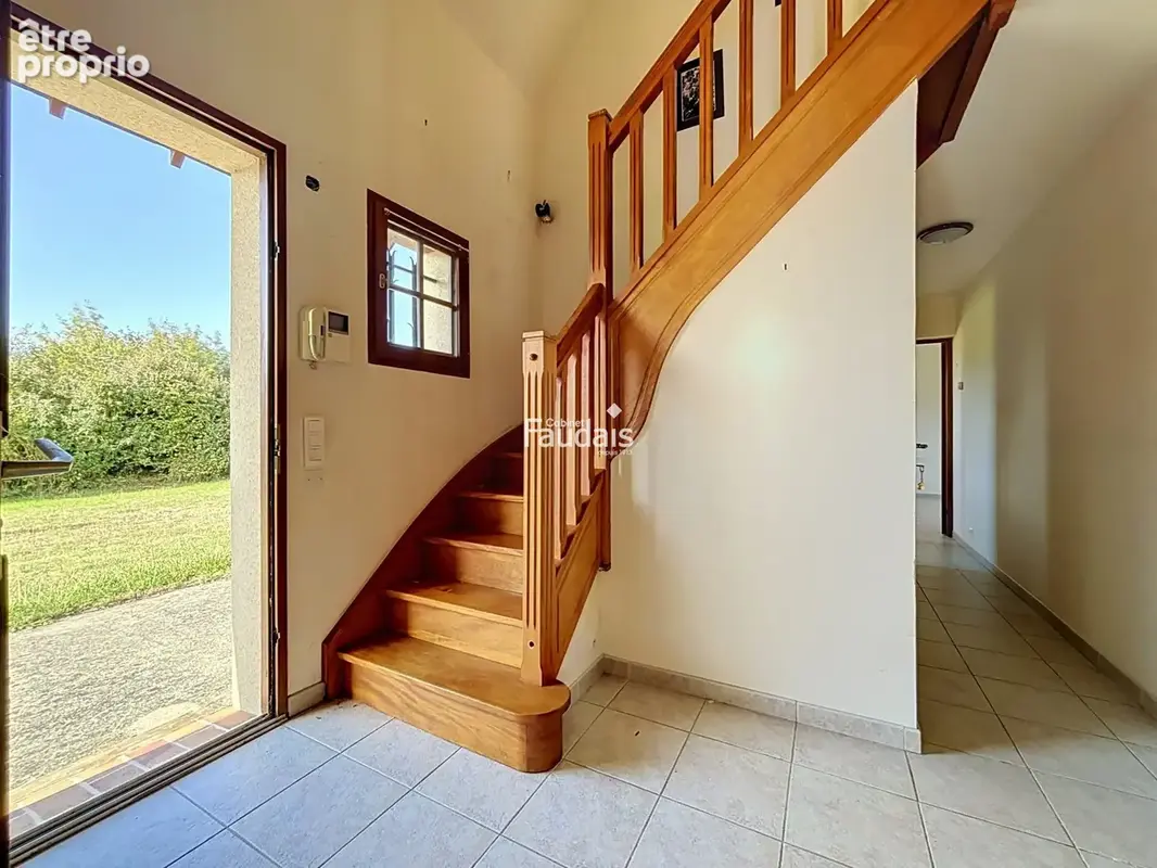 Maison 6 pièces 142 m² à vendre à Sallen (14240) - photo 8