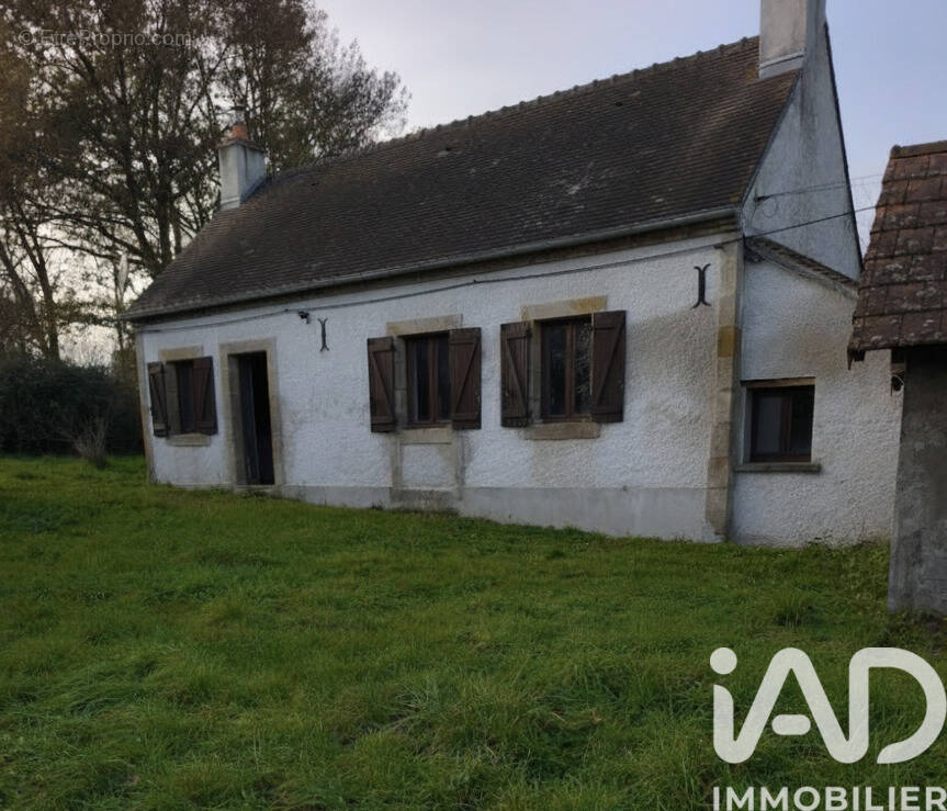 Photo 1 - Maison à COUZON