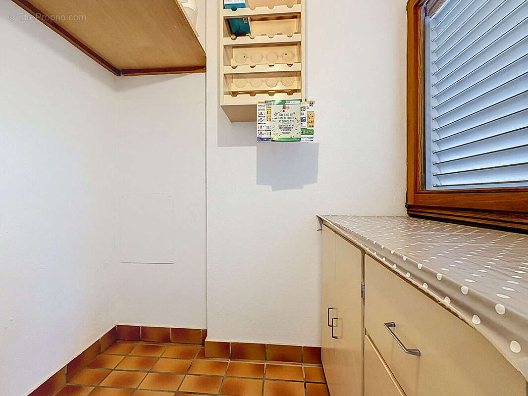 Appartement à LINGOLSHEIM
