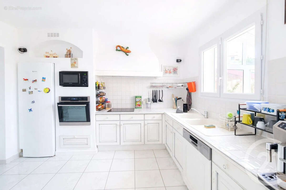 Maison à PORT-VENDRES