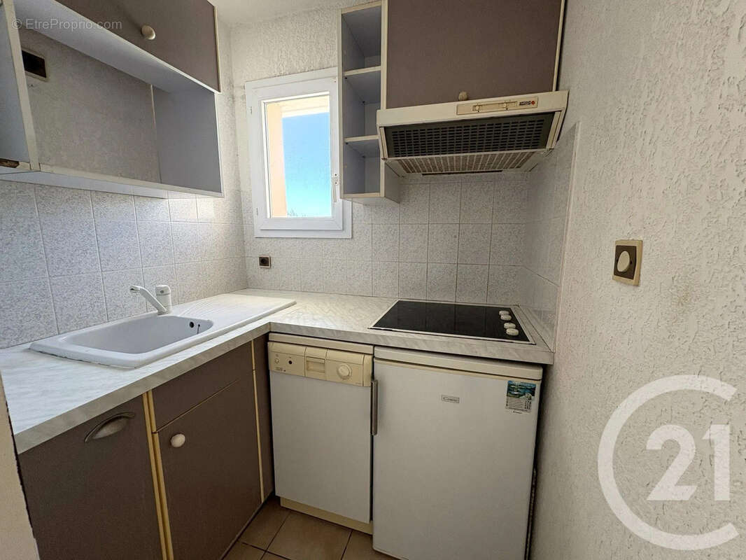 Appartement à ARGELES-SUR-MER