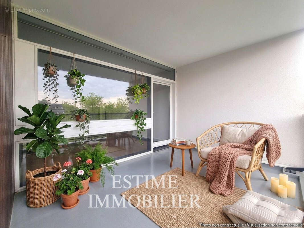 Appartement à LILLE