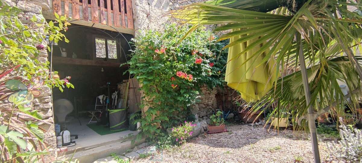 Maison à MOLITG-LES-BAINS