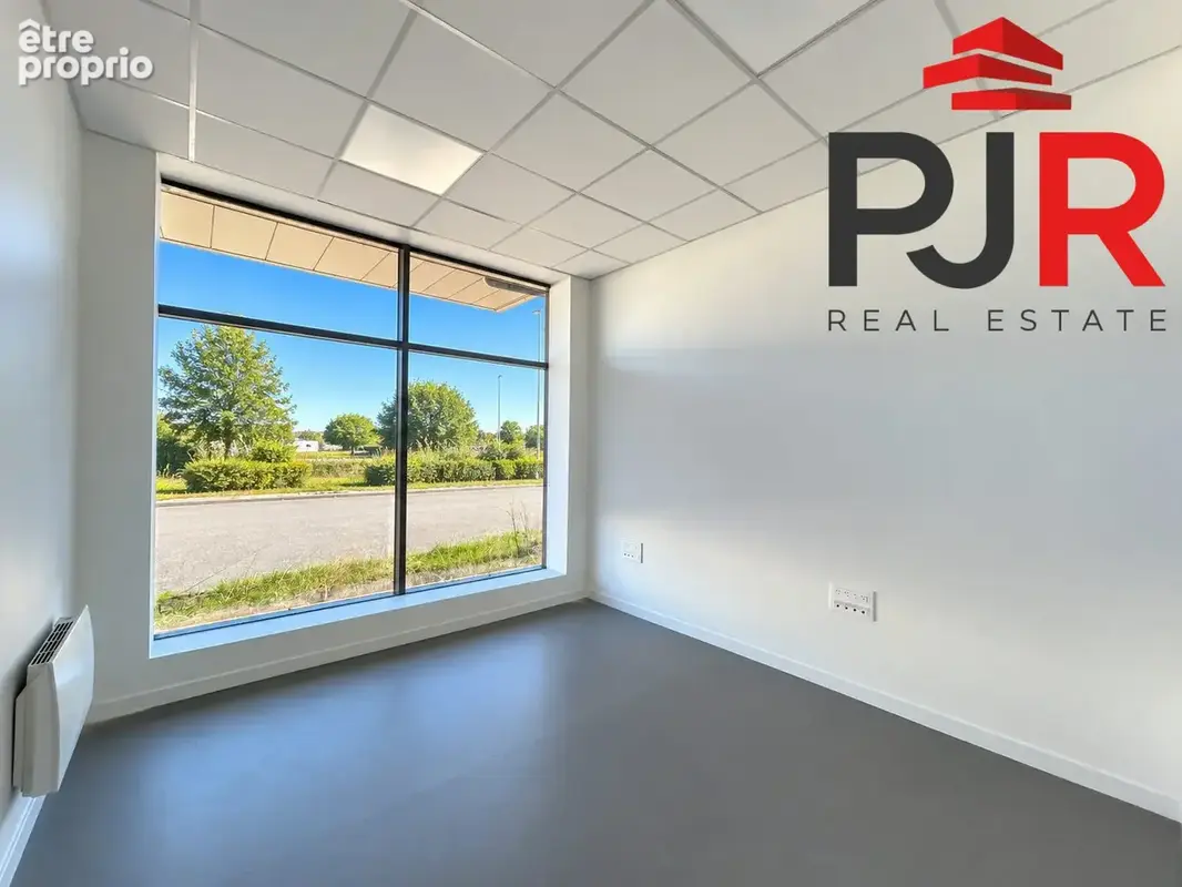 Commerce 275 m² à vendre à Essey-Les-Nancy (54270) - photo 3