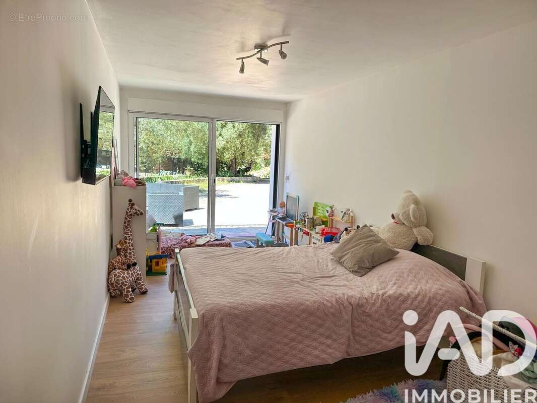 Photo 2 - Maison à LE BEAUSSET