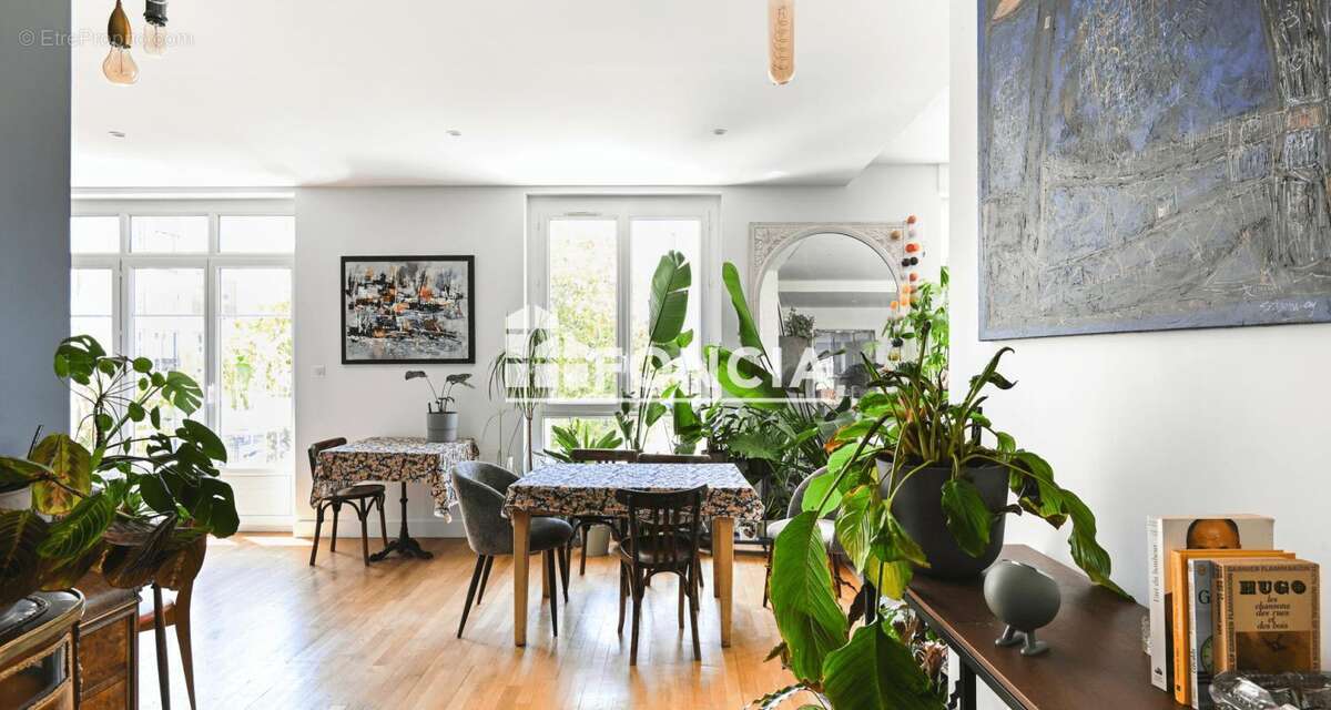 Coup de coeur - hyper centre - appartement 4 pièces - photo 3