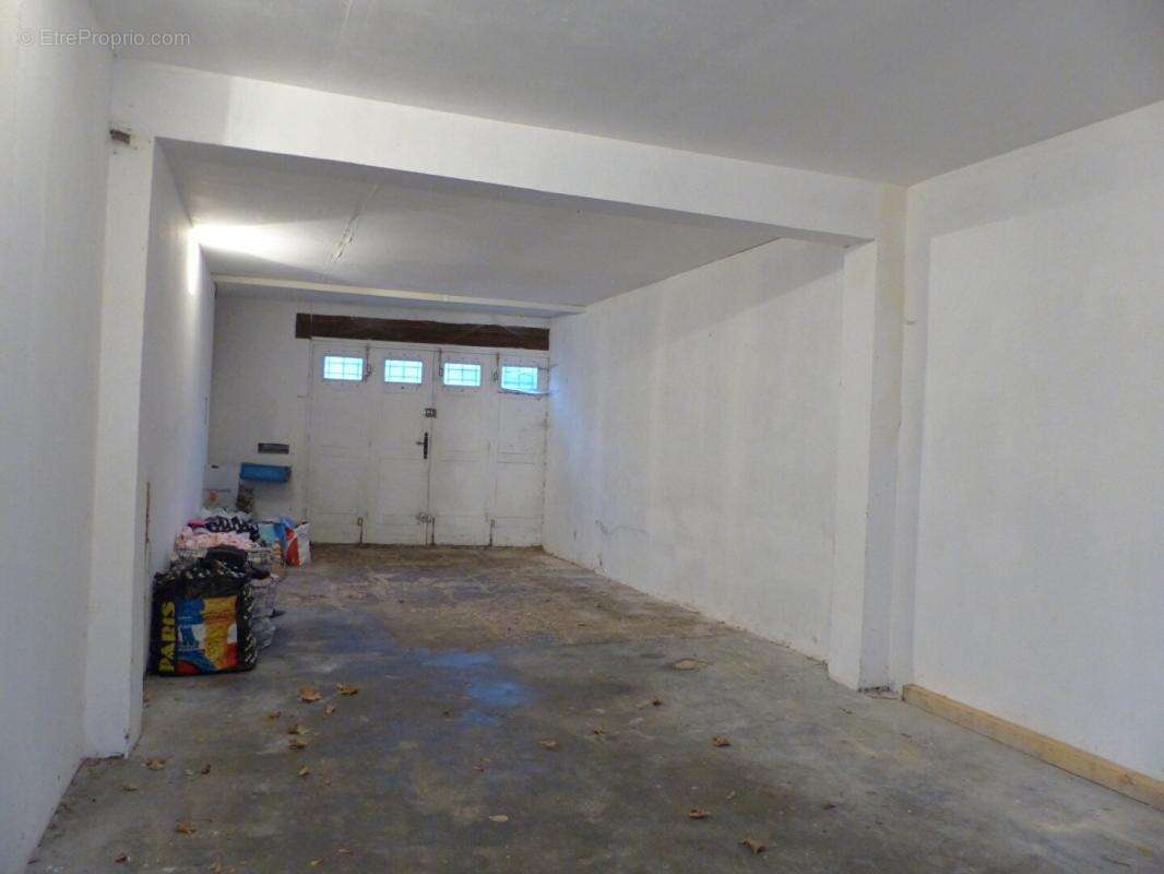 Maison à CHATILLON-COLIGNY