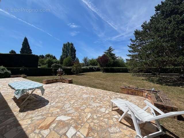 Maison 162 m² à Ozoir-La-Ferriere  - photo 15