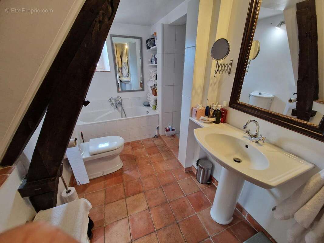 20240404_111445 - Maison à GRAMAT