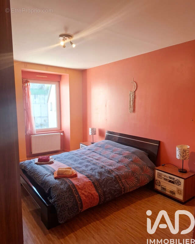 Photo 5 - Appartement à BEAUCOURT