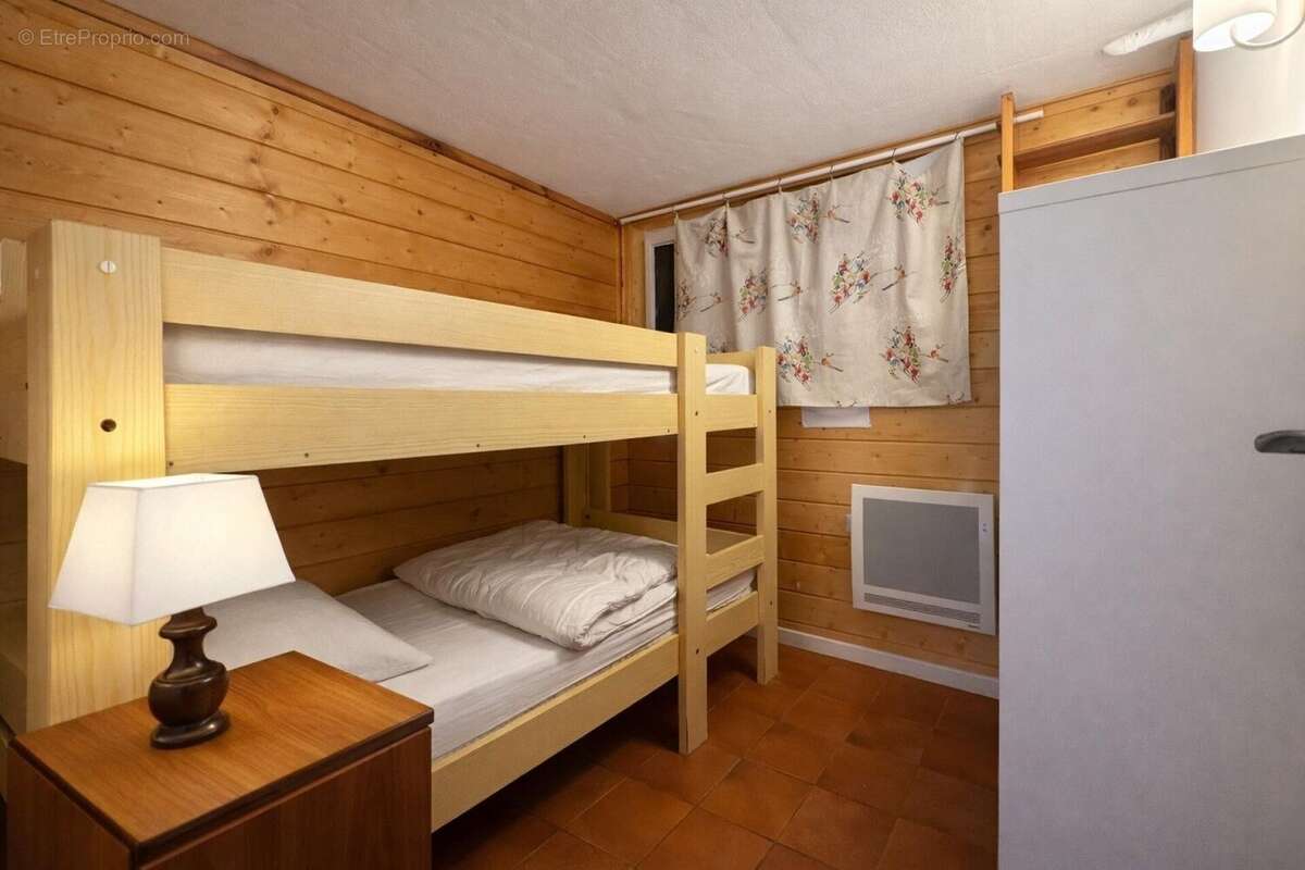 Photo 8 - Maison à ARETTE