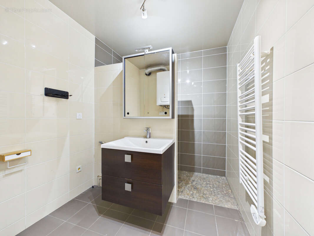 Appartement à MAIZIERES-LES-METZ