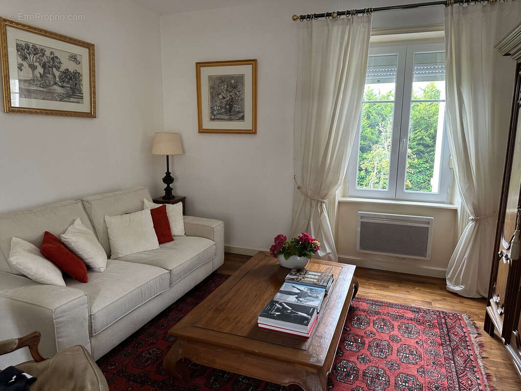 Maison à FREHEL