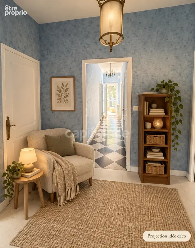 Maison à vendre 6 pièces PEZENAS (34) - photo 7
