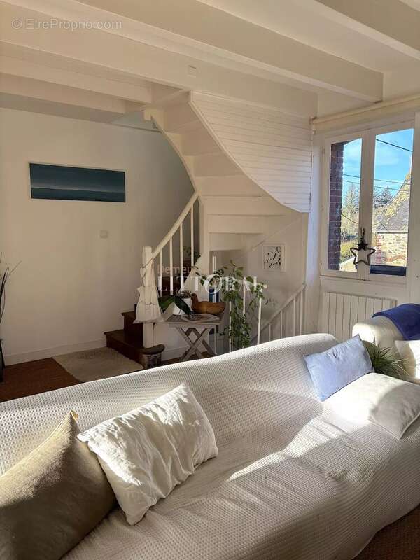 Maison à SAINT-LUNAIRE
